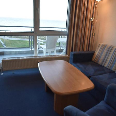 Appartementhaus Ostseeresidenz - Studio 70 Mit Balkon Und Meerblick Heiligenhafen Exteriör bild